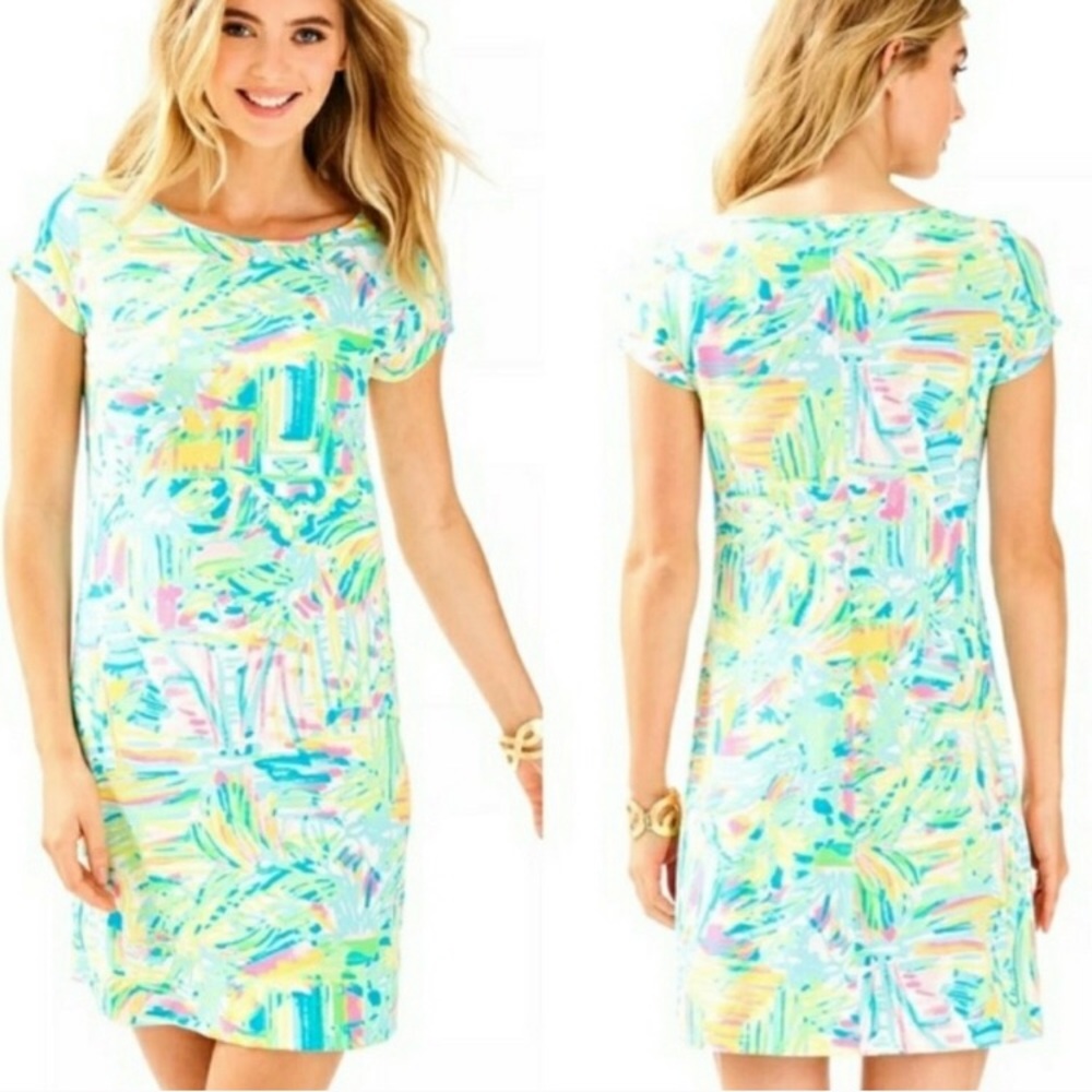 Lilly Pulitzer Marlowe Dress
